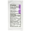 Triple Antibiotic Ointment .5 gram Packets (20/Box)