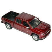 1:24 American Classics Die-cast Car