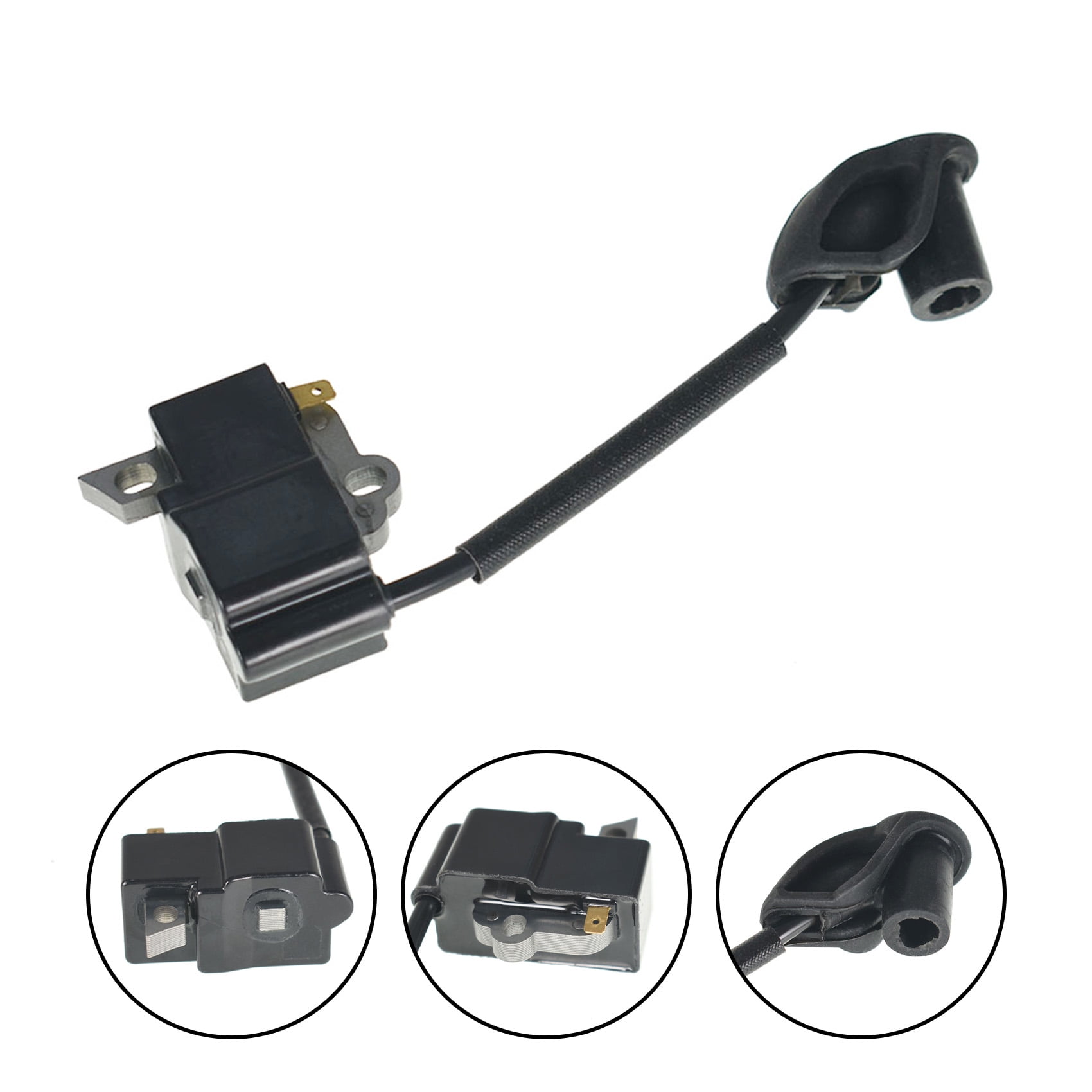Amazon.com: Ignition Coil for Stihl BR500 BR550 BR600 BR700