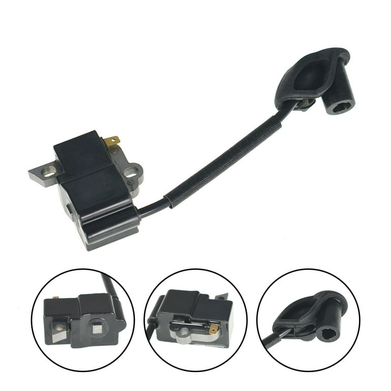 findmall Ignition Coil Wire Replacement for Stihl BR500