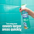 thumbnail image 2 of Scrubbing Bubbles® Easy Peasy™ Multi Purpose Bathroom Foam Cleaner, 385g, 2 of 5