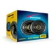 thumbnail image 3 of Juego De Bocinas Audiobahn 6x9' Ikon Series 3 Vías para Auto ADS6950 Audiobahn, 3 of 5