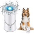 thumbnail image 1 of Portable Electric Dog Paw Cleaner, Electric Paw Washer, Automatic Rotary Dog Muddy Paw Washer, 1 of 5
