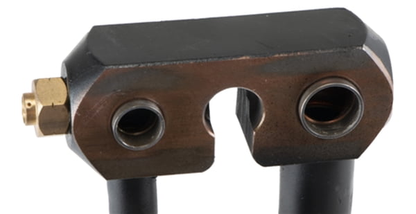 Hose Assy /Discharge Suc