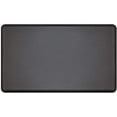 thumbnail image 5 of NewLife by GelPro Anti Fatigue Mat: Eco-Pro Foam Anti-Fatigue Comfort Mat - Standing Desk Pad - Professional Floor Mats for Commercial & Industrial Work - 18 x 30 Non Slip Ergonomic Mat - Black, 5 of 5