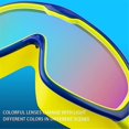 thumbnail image 3 of Swimming Goggles Swimming Goggles For Children Anti-fog Uv Protection Clear And Wide Vision Swimming Goggles, 3 of 3