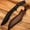 TC-D2 Brown, variant on Poshland Handmade Kukri Knife with D2 Steel Blade, Durable G10 Handle, Premium Leather Sheath, Ideal for Carving, Hunting, Outdoor Use, and Gift for Adults