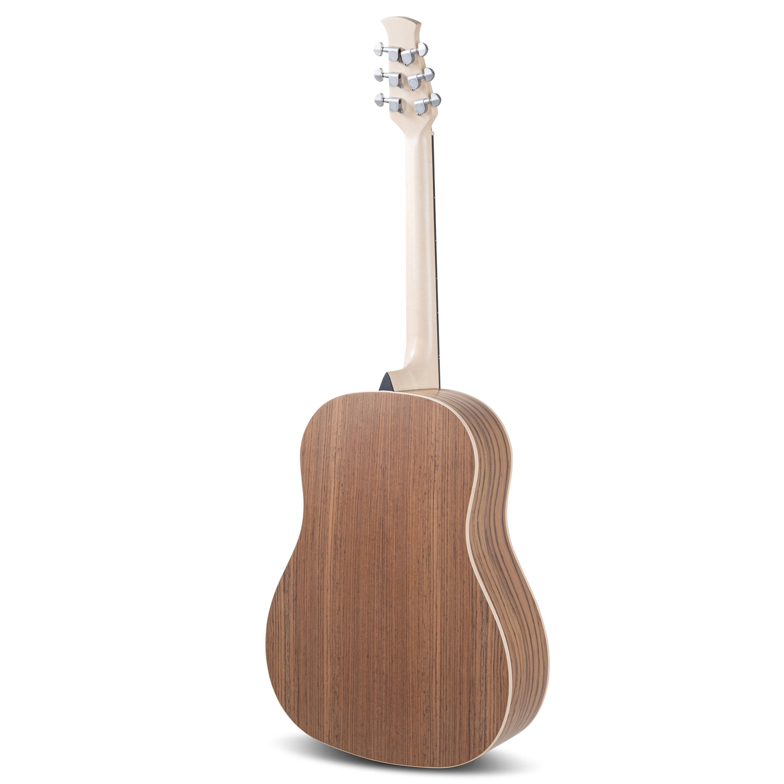 Applause AAS-69 Jump Series Slope Shoulder Dreadnought Acoustic Guitar Lagoon