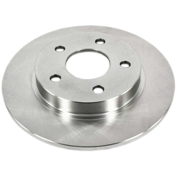 Winstop Brake Rotor, Rear WS238270, Buick LeSabre 2005-2000