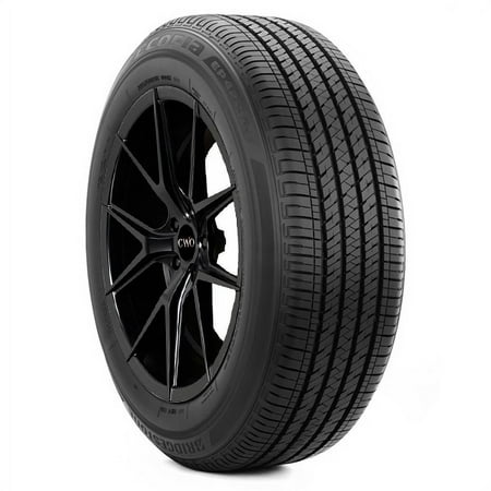 1 Bridgestone Ecopia EP422 Plus 215/60R15 94T All Season Tires 70K Mile Warranty BR 002009 / 215/60/15 / 2156015