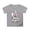 a-Grey42892, variant on VNKIDY Boys Girls Easter T-Shirts Unisex Kids Easter Letter Bunny Ear Graphic Tees Short Sleeve Crewneck Top For Casual Daily Holiday Wear Adorable Top Black 8-9 Years