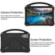 thumbnail image 3 of Compatible For Lenovo Idea Tab Pro (TB-373FU) Case EVA Tablet Cover with Handle Kickstand Children Friendly, 3 of 5