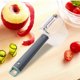 thumbnail image 1 of Apple Melon Planer Mango antideslizante Cuchillo para pelar frutas Herramientas de cocina Accesorios, 1 of 3