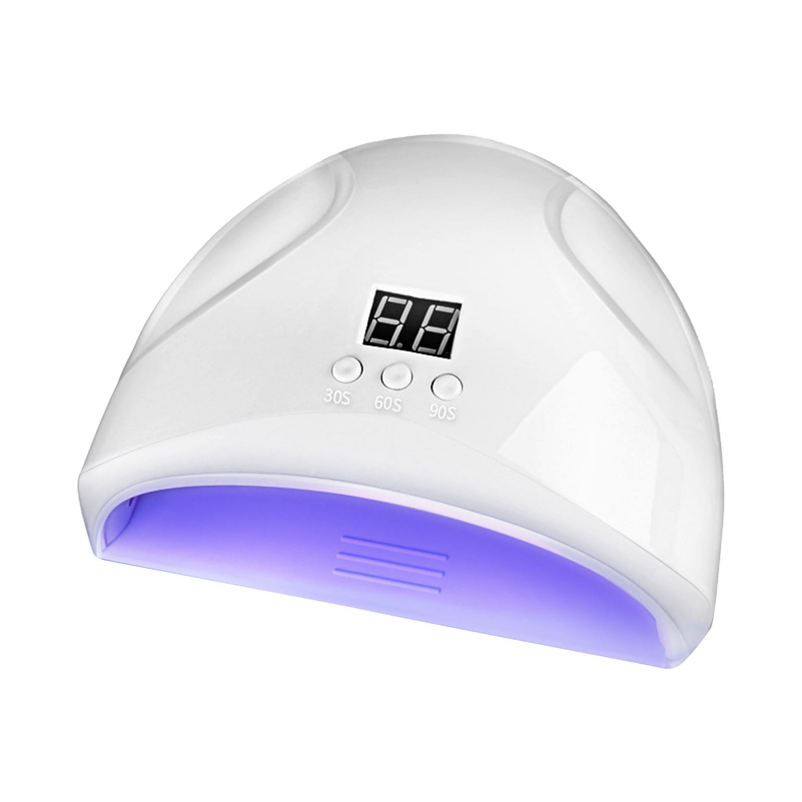 Wmkox8yii 36w Manicure Phototherapy Lamp Nail Lamp Intelligent ...