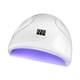 thumbnail image 1 of Xihbxyly oferta de hoy Fototerapia laminada en manicura 36 W, 1 of 1