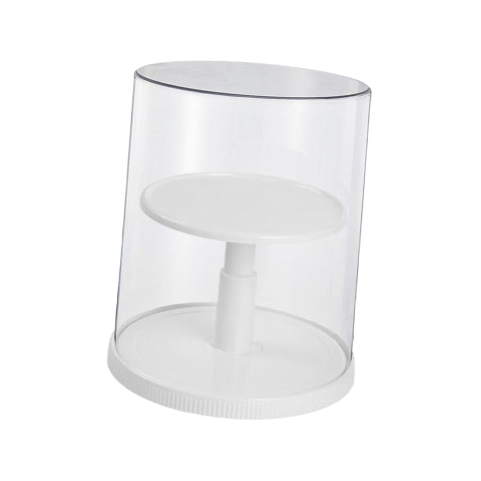 Pack De 2 Bolsas De Exhibición Transparentes Con Cremallera – 9x6x3 Cm – Ideales Para Figuras, Muñecas Y Cajas Ciegas – Incluye Llavero Colgante