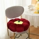 thumbnail image 4 of Ropa de cama, colchas, cubrecamas y conjuntos, regalos para mujeres, lindo cojín de calabaza para estudiantes, oficina, comedor, silla, coche, sofá, cojín de pedos, almohada, cojín para silla, cojín p, 4 of 8