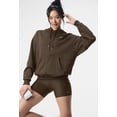 thumbnail image 3 of Alo Expresso Accolade Hoodie-Small, 3 of 5