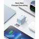thumbnail image 2 of Cargador de Pared Anker 30w USB-C Inteligencia IQ3 Azul, 2 of 2