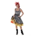 thumbnail image 1 of Pop Starlet Costume | 80s | Womens Costumes, 1 of 1