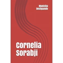 Cornelia Sorabji (Paperback)