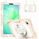 thumbnail image 1 of Funda Protectora para Samsung Galaxy Tab A11 8.7" (2025) y Tab A9 8.7" (2023) - Oro Rosa, 1 of 9