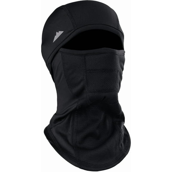 Thinway Ski Mask - Winter Face Mask for Men & Women - Cold Weather Gear for Skiing, Snowboarding & Motorcycle Riding