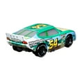 thumbnail image 3 of Disney Cars Piston Cup Johnny Blamer Diecast Car, 3 of 4