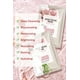 thumbnail image 3 of Máscaras faciales IREV Rose Skincare nutritivas e iluminadoras x10, 3 of 7