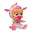 thumbnail image 2 of Cry Bébés (Cry Babies) poupée Dreamy - Licorne, 2 of 2
