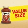 thumbnail image 4 of (3 pack) Prego Italian Tomato Pasta Sauce Flavored with Meat, 67 oz Jar, 4 of 13