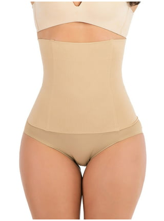 SHAPEVIVA Shapewear for Women Tummy Control Fajas Colombianas Body Shaper  Zipper Open Bust Bodysuit 