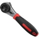 thumbnail image 2 of Quick-Adjust Ratchet Wrench for 6-22mm Screws, 2 of 4