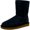 Navy, variant on Ugg Australia Womens Classic Short Closed Toe Mid-Calf Cold