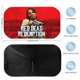 thumbnail image 2 of Red Dead Redemption Sombrilla Solar para Auto - Protector de Parabrisas Plegable | Cortina Solar Delantero | Bloqueo UV y Aislamiento de Calor 133x73cm, 2 of 6