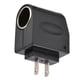 thumbnail image 5 of Convertidor Automático CA 220V A 12V 500mA Adaptador Encendedor Cigarrillos para Coche, 5 of 7