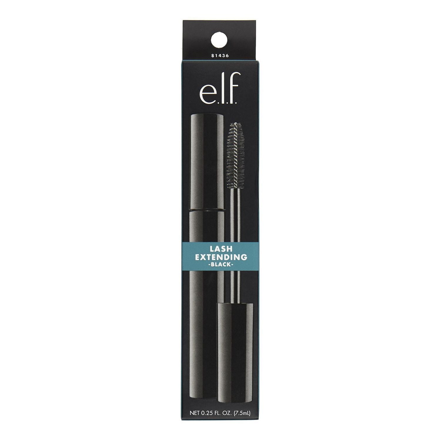 e.l.f. Cosmetics Mascara extension des cils