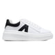 thumbnail image 1 of Tenis para Mujer Lups Dee 1176 blanco 22.5, 1 of 4