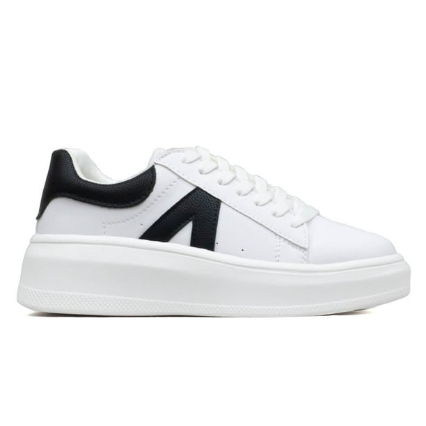 Tenis para Mujer Lups Dee 1176 blanco 22