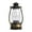 Bronze, variant on Mightlink LED Vintage Lantern Hurricane Lantern Warm White Battery Operated Lantern Indoor Christmas Lighting Lantern Decoration