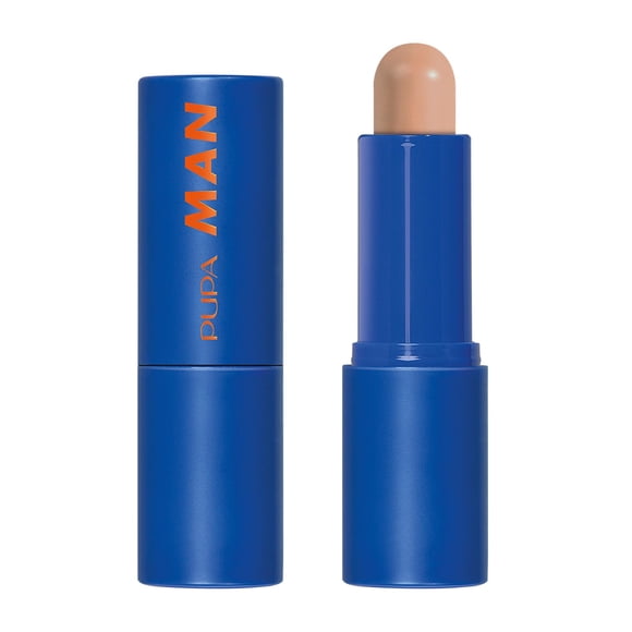 Corrector Quick Eraser - 002 de Pupa Milano para Hombre - Corrector de 0.158 oz