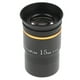 thumbnail image 1 of Lente Ocular Para Refractor Reflector Telescopio CUTICAT 15mm 66 Grados, 1 of 7