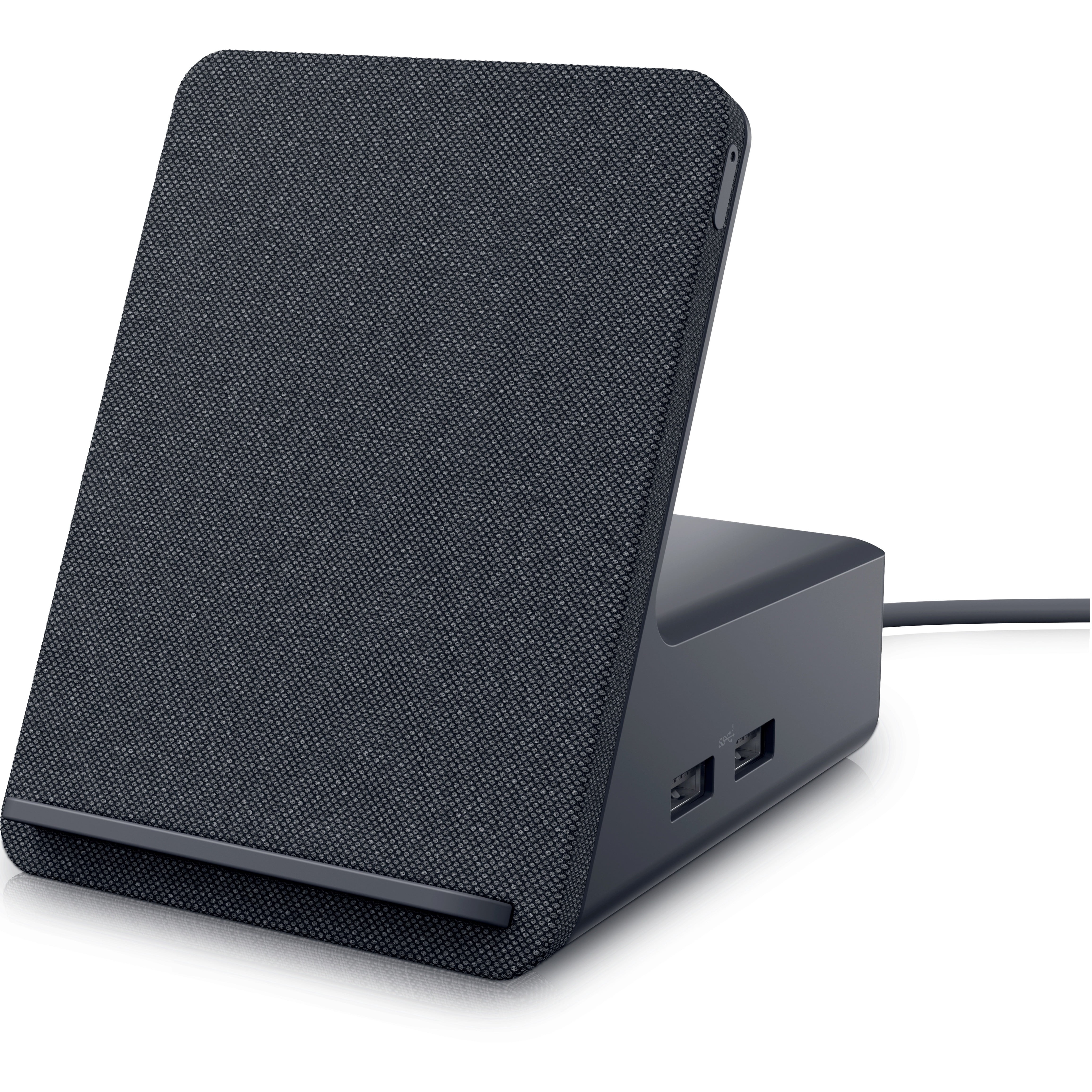 Dell Docking Station - 90 W - USB Type-C - Network (RJ-45) - HDMI - 1 x DisplayPorts - DisplayPort - Gigabit Ethernet