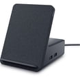 thumbnail image 3 of Dell Docking Station - 90 W - USB Type-C - Network (RJ-45) - HDMI - 1 x DisplayPorts - DisplayPort - Gigabit Ethernet, 3 of 10