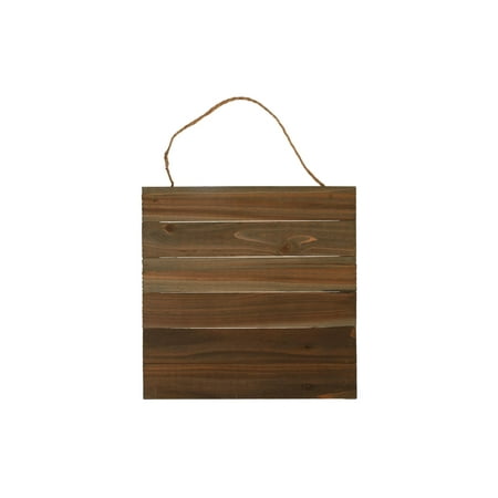 UPC: 0729632155673 | Leisure Arts Mix the Media Brown Wood Plank Size 12 x 12 1 Each