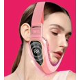 thumbnail image 2 of Appareil de Levage Facial à LED, LuxeContours, 2 of 5