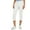 Bright White, variant on Charter Club Womens Bristol Tummy Slimming Stretch Capri Jeans