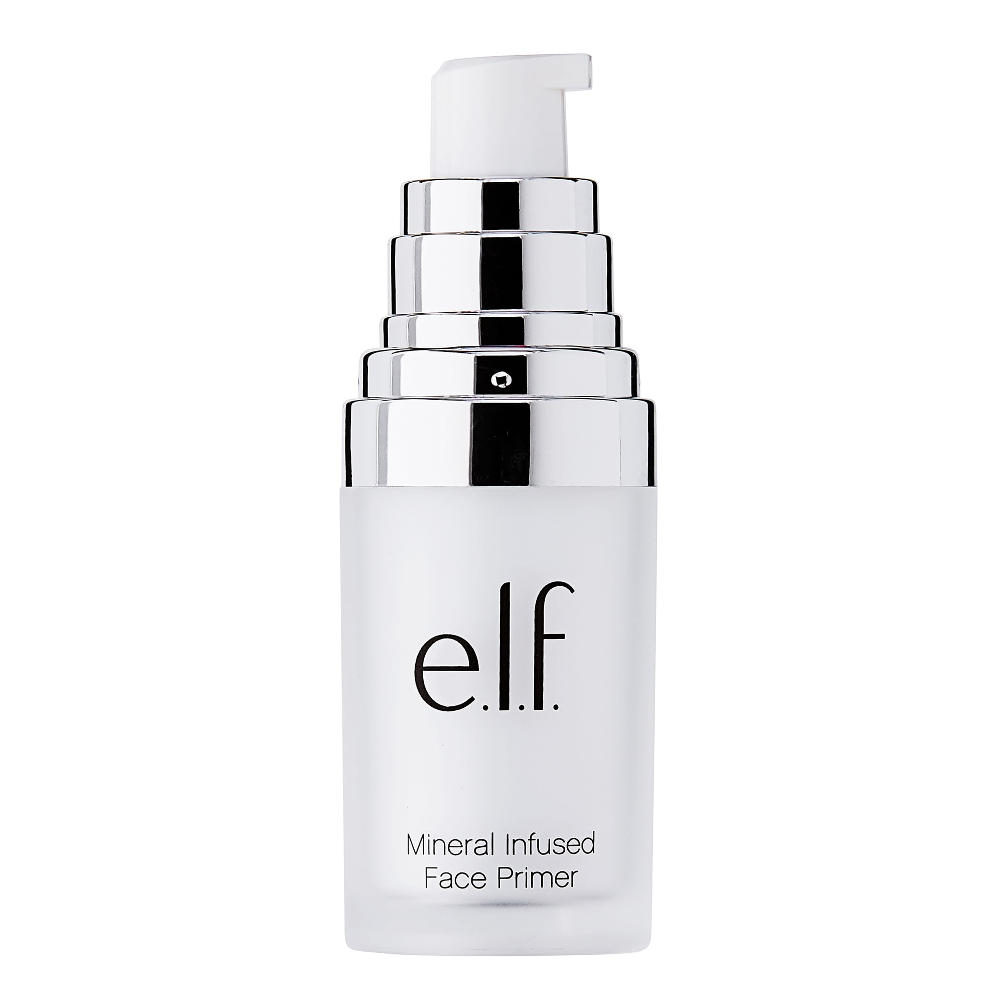 e.l.f. Cosmetics Mineral Infused Face Primer - Small