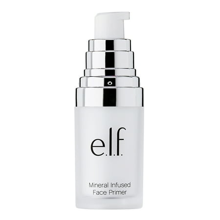 e.l.f. Cosmetics Mineral Infused Face Primer,