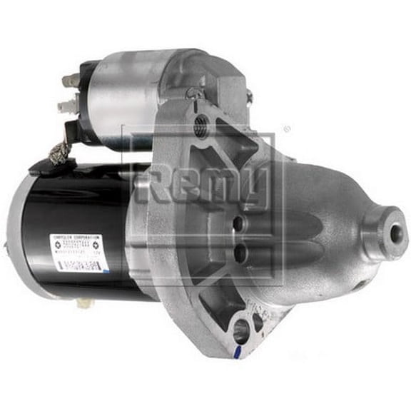 Remy 16054 Premium Starter For 05-08 Dodge 1500 2500 3500